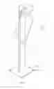Fig. 03 - Adjustable Bag Retaining Apparatus