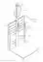 Fig. 06 - Adjustable Bag Retaining Apparatus