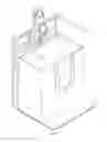 Fig. 22 - Adjustable Bag Retaining Apparatus
