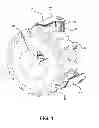 Fig. 02 - Article handling apparatus