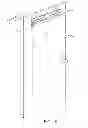 Fig. 07 - Exercise Mat Hanging Mechanism