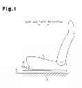 Fig. 02 - Seat sliding device for vehicle
