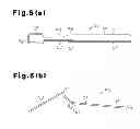 Fig. 06 - Seat sliding device for vehicle