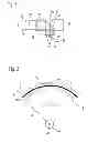 Fig. 02 - Optical detection apparatus