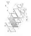 Fig. 09 - Hybrid image-sensing apparatus having filters permitting incident light in infrared region to be passed to time-of-flight pixel