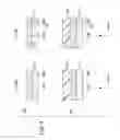 Fig. 08 - Solid-state imaging device having microlenses formed with different depths and curvature and method of manufacturing thereof