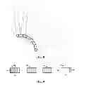 Fig. 07 - Apparatus and methods for photosensor quadrant sharing