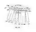 Fig. 10 - Apparatus and methods for photosensor quadrant sharing