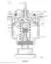 Fig. 06 - Combination diaphragm piston actuator