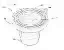 Fig. 01 - Purging and sealing-reductant delivery unit for selective catalytic reduction systems