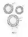 Fig. 03 - COMPOSITE PARTICLE, POWDER CORE, MAGNETIC ELEMENT, AND PORTABLE ELECTRONIC DEVICE