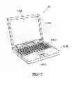 Fig. 05 - COMPOSITE PARTICLE, POWDER CORE, MAGNETIC ELEMENT, AND PORTABLE ELECTRONIC DEVICE
