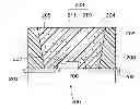 Fig. 01 - FLUORESCENT SUBSTANCE AND LIGHT-EMITTING DEVICE EMPLOYING THE SAME