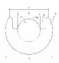 Fig. 01 - Non-spherical resin particles, manufacturing method thereof, and use thereof