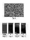 Fig. 04 - Nanocomposite material, tunable resistor device, and method
