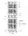 Fig. 08 - High density resistive memory having a vertical dual channel transistor