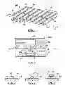 Fig. 02 - Optoelectronic device formed with controlled vapor flow