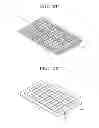 Fig. 04 - Stretchable base plate and stretchable organic light-emitting display device