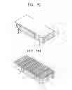 Fig. 06 - Stretchable base plate and stretchable organic light-emitting display device