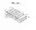 Fig. 08 - Stretchable base plate and stretchable organic light-emitting display device