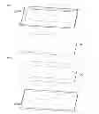 Fig. 01 - Organic light emitting diode display device and display panel thereof