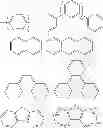 Fig. 30 - Organic electroluminescent materials and devices