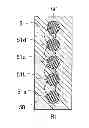 Fig. 01 - Semiconductor device, electronic device, and method of manufacturing semiconductor device