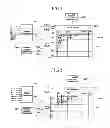 Fig. 02 - Thin film transistor array panel with overlapping floating electrodes and pixel electrodes
