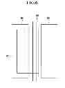 Fig. 05 - Thin film transistor array panel with overlapping floating electrodes and pixel electrodes