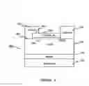 Fig. 05 - GaN-based Schottky diode having partially recessed anode