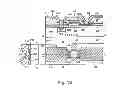 Fig. 13 - Semiconductor element and display device using the same