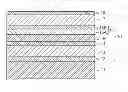 Fig. 01 - Semiconductor light-emitting element and manufacturing method thereof