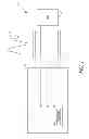Fig. 02 - Junction-isolated blocking voltage devices with integrated protection structures and methods of forming the same
