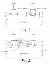 Fig. 02 - Electrostatic discharge protection structure and fabrication method thereof