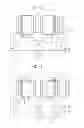 Fig. 13 - Semiconductor devices including a stressor in a recess and methods of forming the same