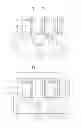 Fig. 20 - Semiconductor devices including a stressor in a recess and methods of forming the same