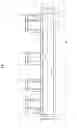 Fig. 26 - Semiconductor devices including a stressor in a recess and methods of forming the same