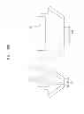 Fig. 33 - Semiconductor devices including a stressor in a recess and methods of forming the same