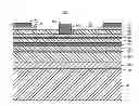 Fig. 01 - Pseudomorphic high electron mobility transistor comprising doped low temperature buffer layer