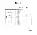 Fig. 02 - Hetero junction field effect transistor and method for manufacturing the same