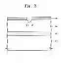 Fig. 04 - Hetero junction field effect transistor and method for manufacturing the same