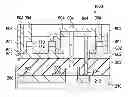 Fig. 01 - System and method for fabricating a 3D image sensor structure