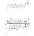 Fig. 03 - Memory cells having a plurality of control gates and memory cells having a control gate and a shield