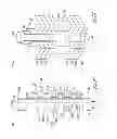 Fig. 04 - Memory cells having a plurality of control gates and memory cells having a control gate and a shield