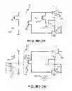 Fig. 03 - Non-volatile programmable memory cell and array for programmable logic array