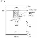 Fig. 01 - Trench-based device with improved trench protection