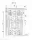Fig. 16 - Three-dimensional non-volatile memory device