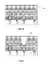 Fig. 09 - High density capacitor integrated into focal plane array processing flow