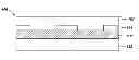 Fig. 01 - Strain relaxation using metal materials and related structures