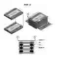 Fig. 04 - Power voltage supply apparatus for three dimensional semiconductor